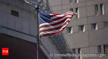 US-Greece base deal may pull Athens into unwanted wars: Ex-Pentagon Adviser - Times of India