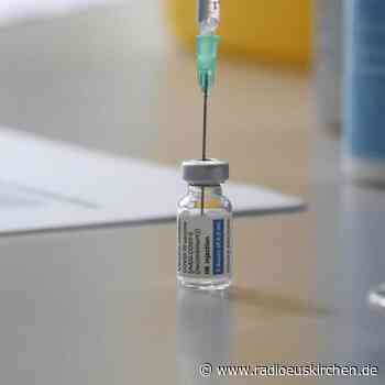 RKI registriert 8682 Corona-Neuinfektionen - radioeuskirchen.de