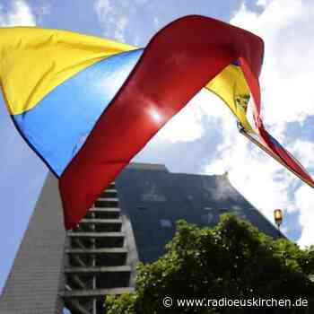 Venezuelas Regierung unterbricht Dialog mit Opposition - radioeuskirchen.de