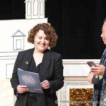 Hauptpreis des Filmfestivals «Schlingel» für «SpaceBoy» - radioeuskirchen.de