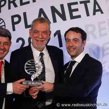 Spanischer Planeta-Literaturpreis für drei Autoren - radioeuskirchen.de