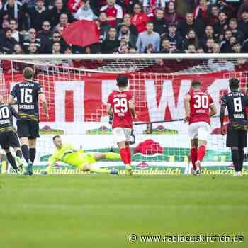 Jeongs Premierentor in Freiburg - Streich weiter unbesiegt - radioeuskirchen.de