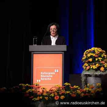 Nobelpreisträgerin Herta Müller erhält Jacob-Grimm-Preis - radioeuskirchen.de