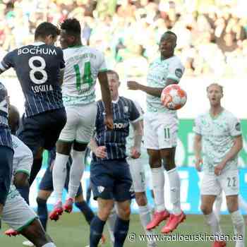 «Tut sehr, sehr weh»: Fürth wieder knallhart bestraft - radioeuskirchen.de