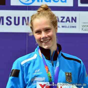 «Zeit für mich»: Finnia Wunram beendet Karriere - radioeuskirchen.de