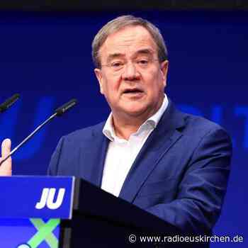 Laschet und Spahn stimmen Union auf Opposition ein - radioeuskirchen.de