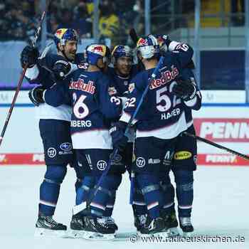 Corona-Fälle bei München: DEL-Spiel gegen Nürnberg abgesagt - radioeuskirchen.de