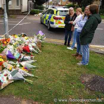 Attentat auf Abgeordneten löst Demokratiedebatte aus - radioeuskirchen.de