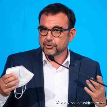 Minister: «Steuern in Pflege auf humanitäre Katastrophe zu» - radioeuskirchen.de