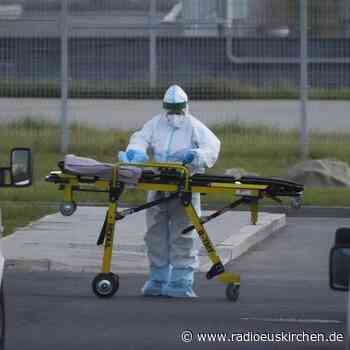 Corona-Todeszahl in Russland erreicht neuen Höchststand - radioeuskirchen.de