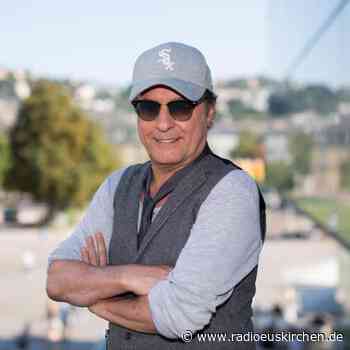 Peter Schilling liefert Soundtrack für Flug zur ISS - radioeuskirchen.de