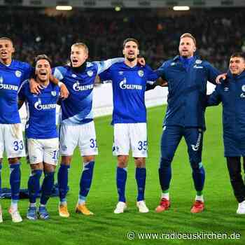 Schalkes emotionaler Abend: «Das ist Adrenalin pur» - radioeuskirchen.de
