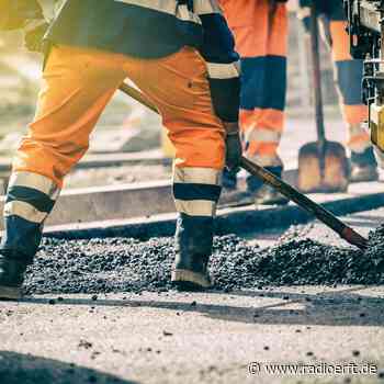 Köln: Engpass auf der A1 in Richtung Euskirchen - radioerft.de