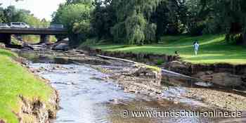 Hochwasserschutz rund um Euskirchen: Diese Projekte plant der Erftverband - Kölnische Rundschau