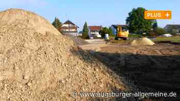 Wer künftig bei Bauplätzen in Holzheim zum Zug kommt