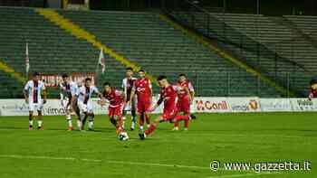 Reggiana, si ferma la striscia di vittorie. L'Ancona torna secondo. Siena e Pescara ok - La Gazzetta dello Sport