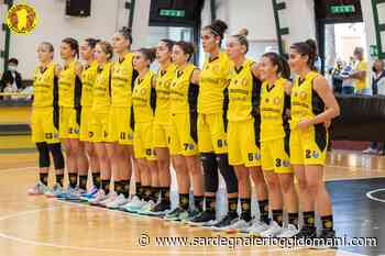 Techfind a caccia di conferme in casa di Matelica - Sardegna Notizie - Ieri Oggi Domani