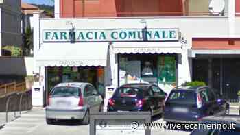 Green pass: tamponi anche alla farmacia comunale di Matelica - Vivere Camerino