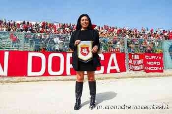 Entusiasmo Ancona Matelica: «Giocare al Del Conero non è come essere in qualsiasi altro stadio» - Cronache Maceratesi