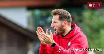 TSG gegen Sindelfingen – oder: Zurück in die Erfolgsspur - Schwäbische