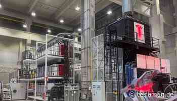Tesla-Analysten: Vorteil von Giga-Pressen nicht riesig, trotzdem für jedes zweite Elektroauto - TeslaMag.de
