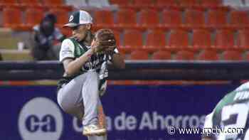 Béisbol Mayor 2021: Darién le repite la dosis a Los Santos - RPCTV