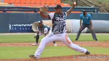 Béisbol Mayor 2021: Ramos fue mucho ante Los Santos - RPCTV