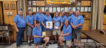 Community service efforts for veterans earns Tecumseh group national honors - MLive.com