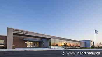 Positive case of COVID-19 identified at Tecumseh Vista - AM800 (iHeartRadio)