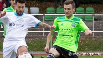 Pöcking - Arlind Shaqiri ein Glücksfall für den SCPP - Merkur Online