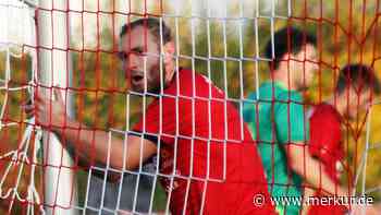 TSV Gilching will daheim ungeschlagen bleiben - Merkur Online