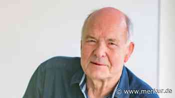 Werner Blank wird zum Ehrenvorsitzenden der Lebenshilfe Starnberg ernannt - Merkur Online