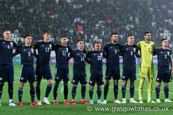 Performances must improve if Scotland are to have World Cup play-off success - Gordon Smith - Glasgow Times
