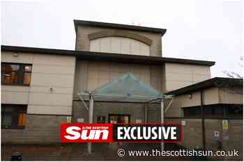 Man flew 10,000 miles from Australia to Scotland ‘to stalk his ex’, prosecutors claim... - The Scottish Sun