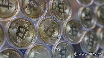 Bitcoin, Ethereum, EOS, Cardano, Tezos: Preise wieder hoch - BLICK