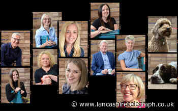 Rawtenstall PR company wins top industry award for third time in five years