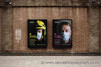 Design agency's campaign supports those suffering with psychological impact of Covid