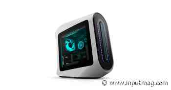 Alienware Aurora 25th anniversary: design, CPU, GPU, price, release date - Input