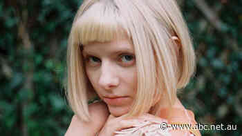 Castles, carrots, TikTok fame, and new music: AURORA always gives the best interviews - ABC News