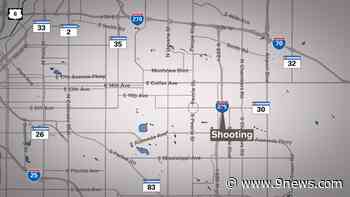 1 injured in shooting on I-225 in Aurora - 9News.com KUSA
