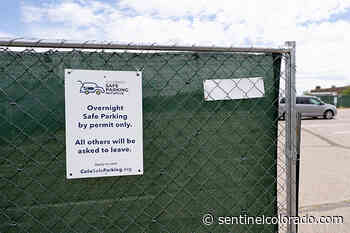 AURORA VOTE 2021: WARD I - Oldest part of Aurora brings new names - Sentinel Colorado