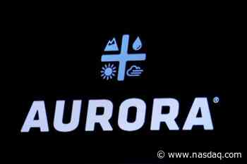 Canada's Aurora Cannabis to shut down a facility in Edmonton - Nasdaq