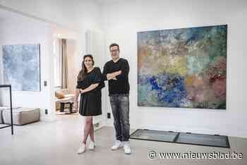 Vroegere pralinefabriek helemaal klaar voor verhuur als even... (Ranst) - Het Nieuwsblad