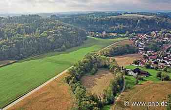Das Wasser muss in den Walder Mühlbach - Passauer Neue Presse