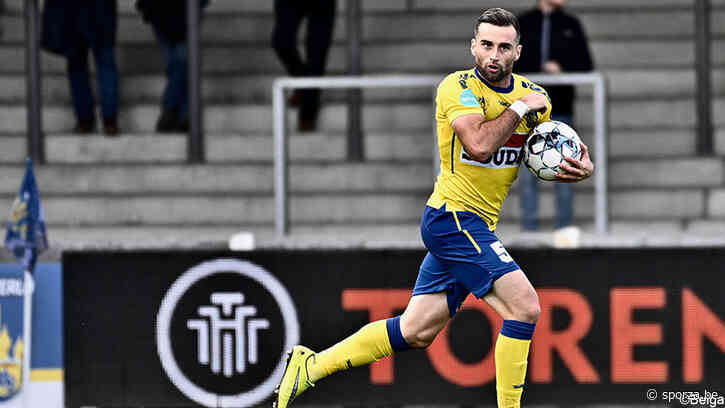 Westerlo moet goudhaantje Tuur Dierckx lange tijd missen met kruisbandblessure - sporza.be