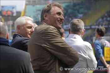 Jan Ceulemans ziet maar één probleem bij leider Westerlo - Voetbalkrant.com