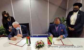 St Kitts and Nevis Expands Visa-Free Travel to Palestine, Recording Fourth Diplomatic Agreement in Less Than Four Weeks