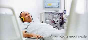 Reverse-Bonus-Cap-Zertifikat auf FMC: Keine schnelle Wende in Sicht