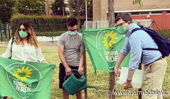 Europa Verde si presenterà alle comunali di Parma con una propria lista: "Non ci interessa l'alleanza Pd-Ep" - - ParmaDaily.it