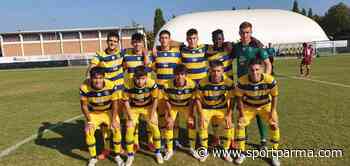 Primavera 2: Reggiana-Parma 0-4, guarda il video integrale della partita e l'intervista a Mister Beggi - Sport Parma